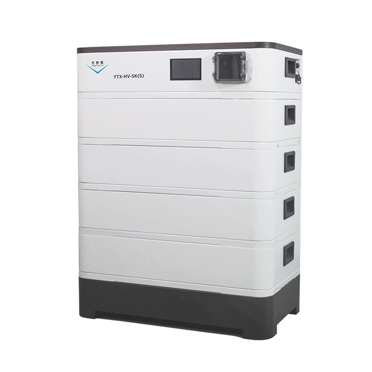 15kwh Bess Battery