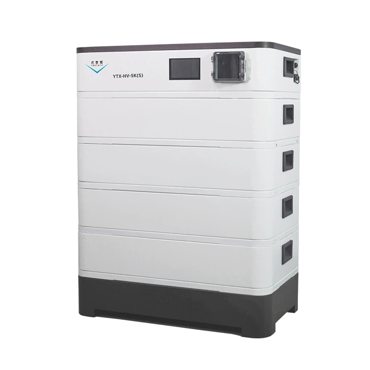 Bess Batterie-Energiespeicher